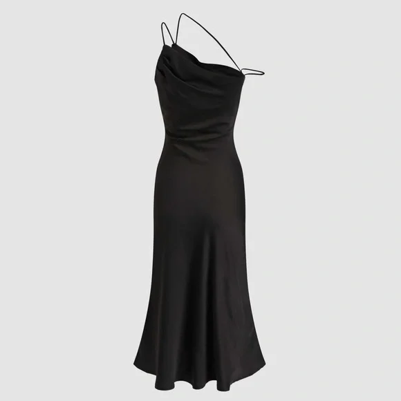 chinese dress ladies Amazon.com: CIDER Formal Dresses for Women Wedding Guest Dresses Summer Maxi  Dress Sleeveless Mesh Ruffle Cocktail Dress Elegant Outfits Beige :  Clothing, Shoes & Jewelry